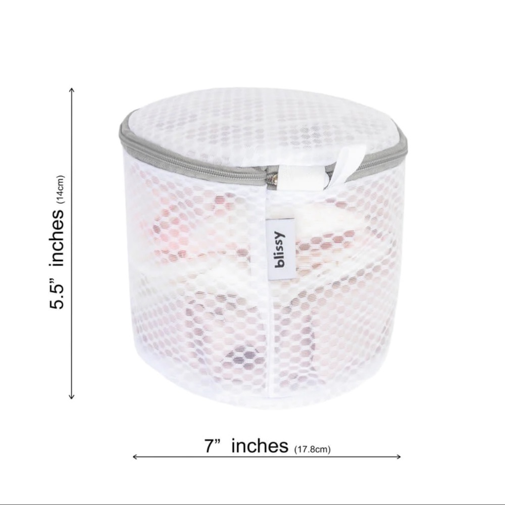 Mesh Laundry Bag - Picture 5 of 10